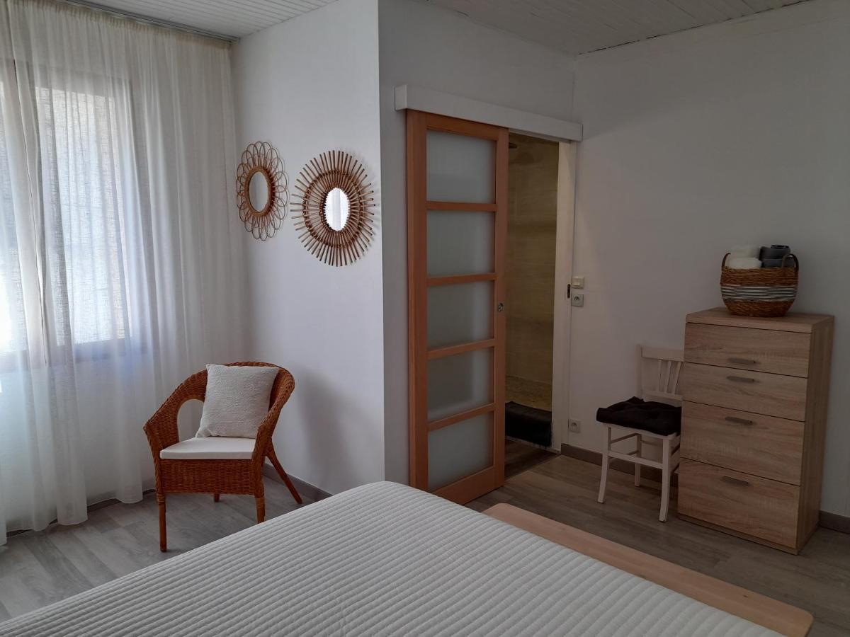 Holiday home Portagnel *