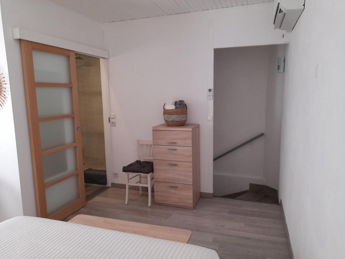 Portagnel Holiday home *
