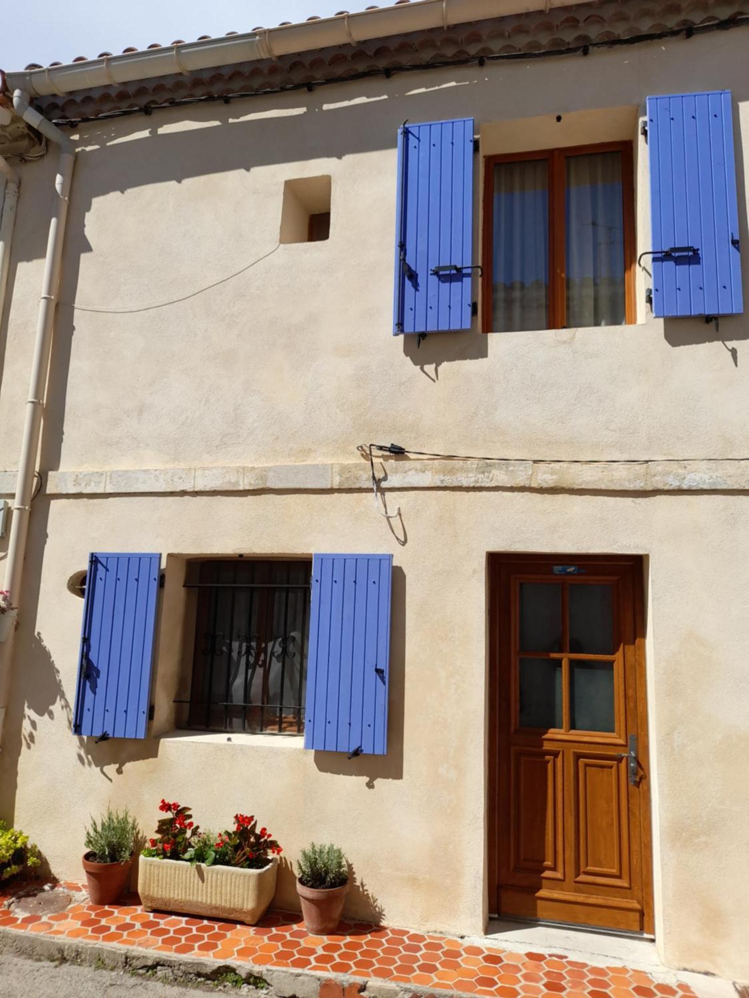 Holiday home Portagnel *